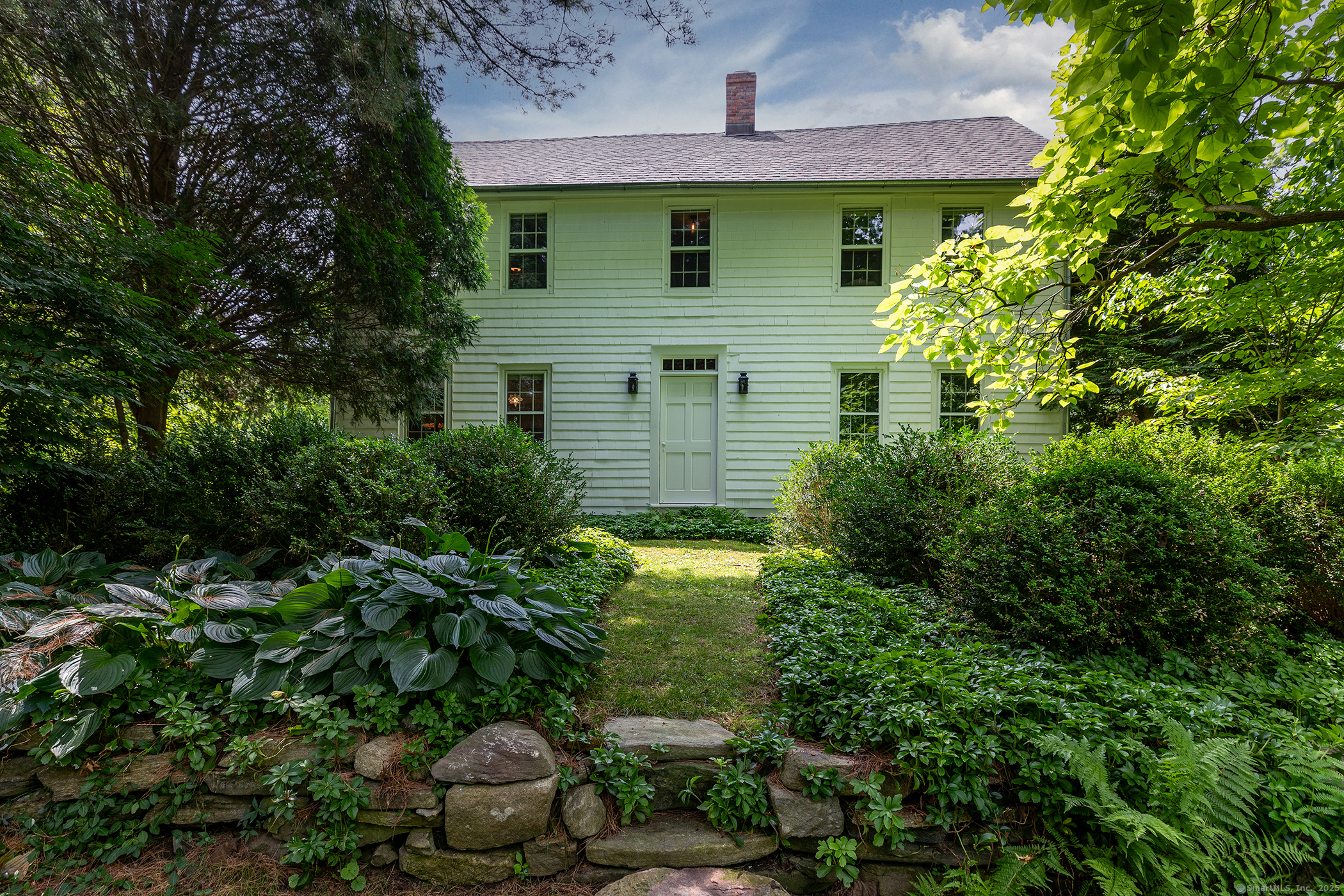 32 Cherniske Road New Milford CT 06776