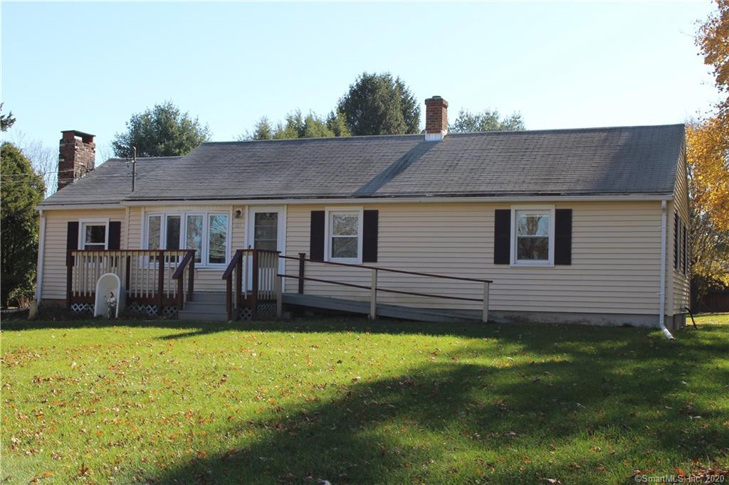 101 Scotland Road Windham CT 06280