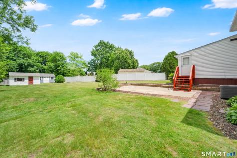 121 Dogwood Lane South Windsor CT 06074
