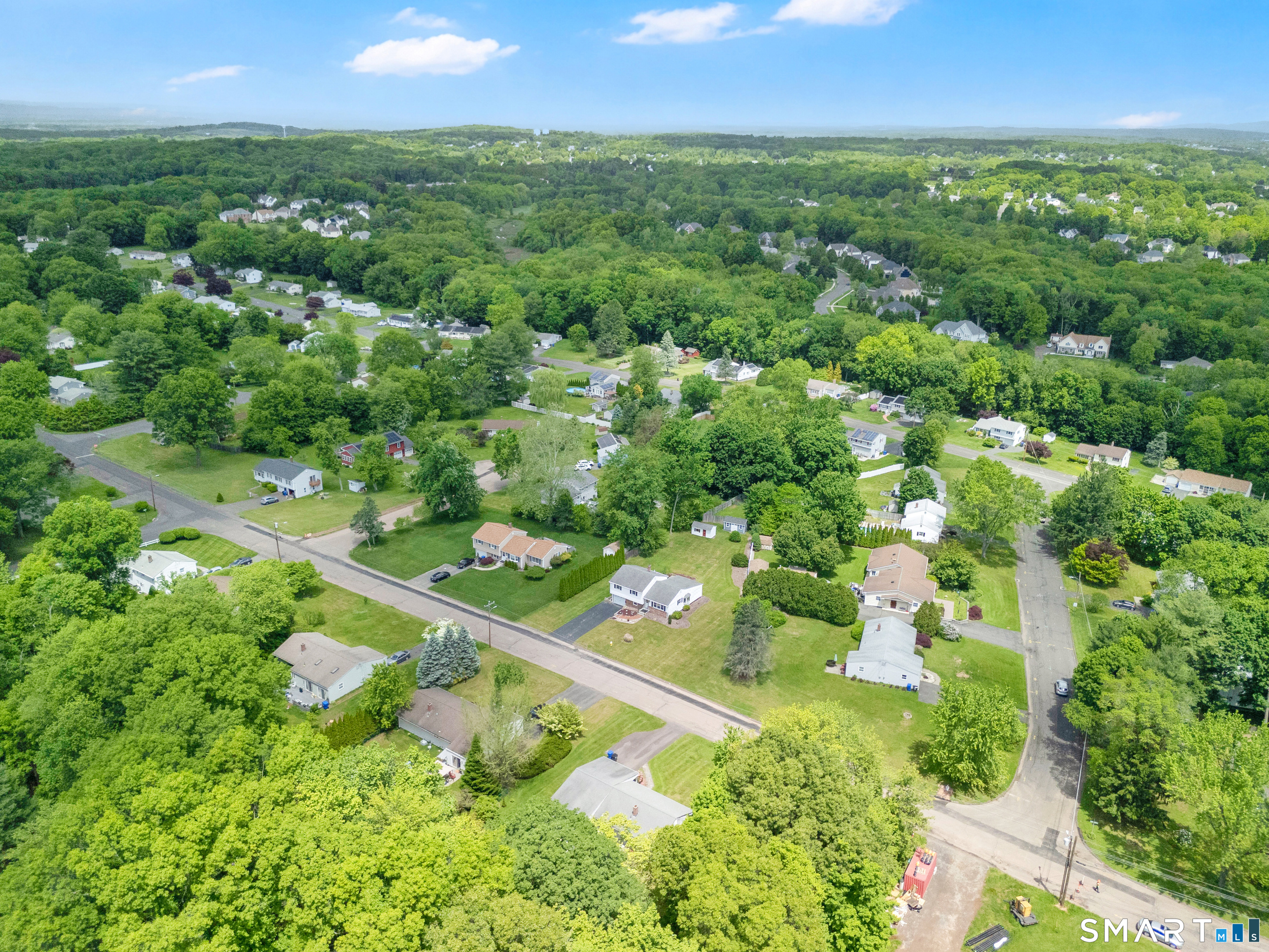 121 Dogwood Lane South Windsor CT 06074
