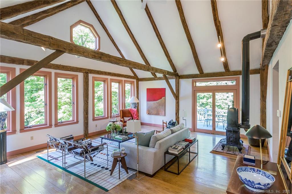 123 Segar Mountain Road Kent CT 06757