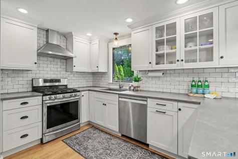 214 Alberta Street Fairfield CT 06825