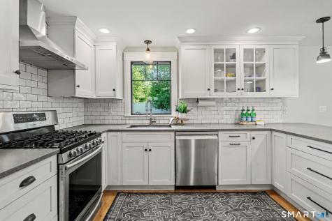 214 Alberta Street Fairfield CT 06825