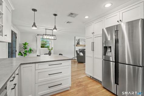 214 Alberta Street Fairfield CT 06825