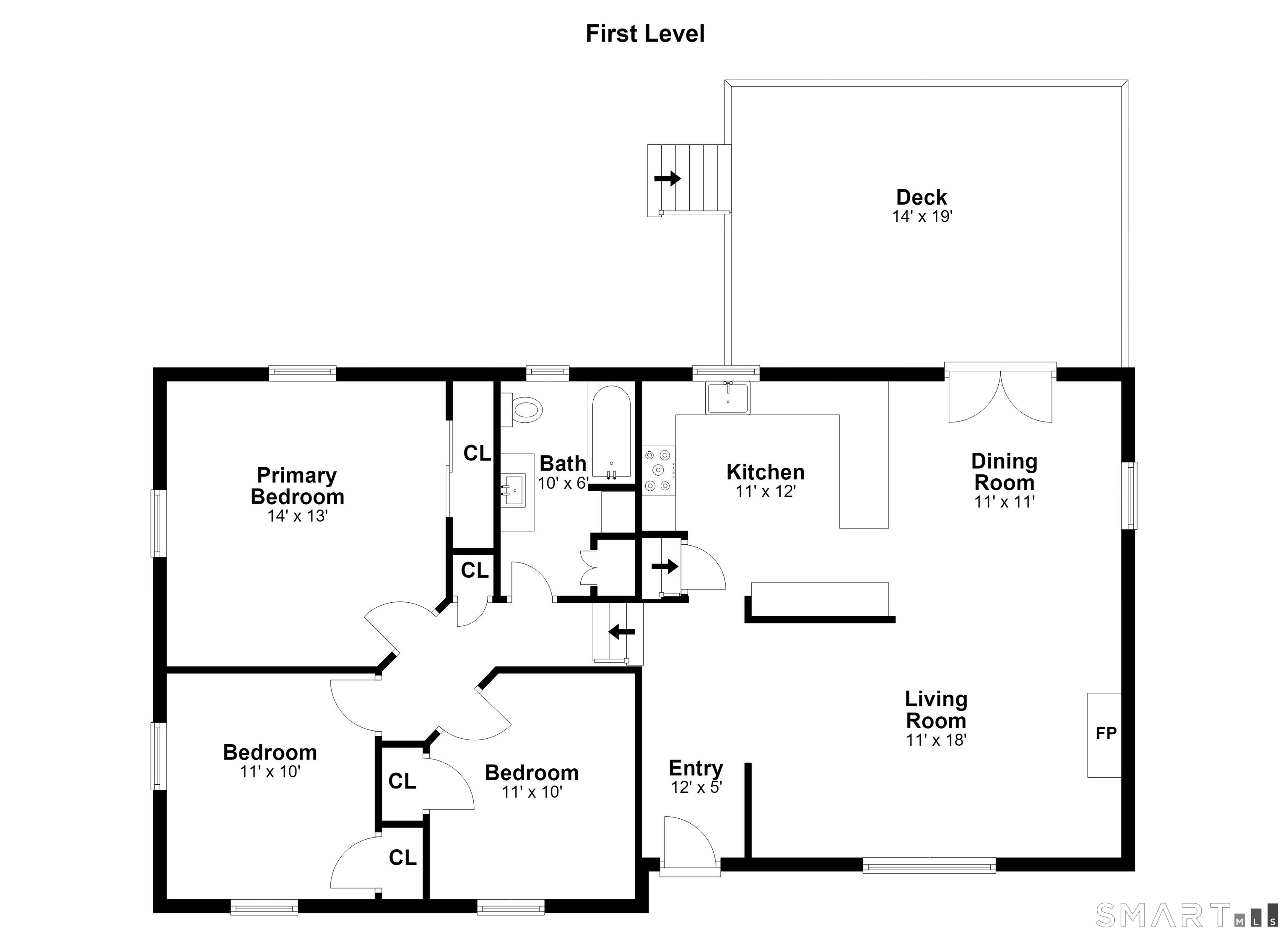 214 Alberta Street Fairfield CT 06825