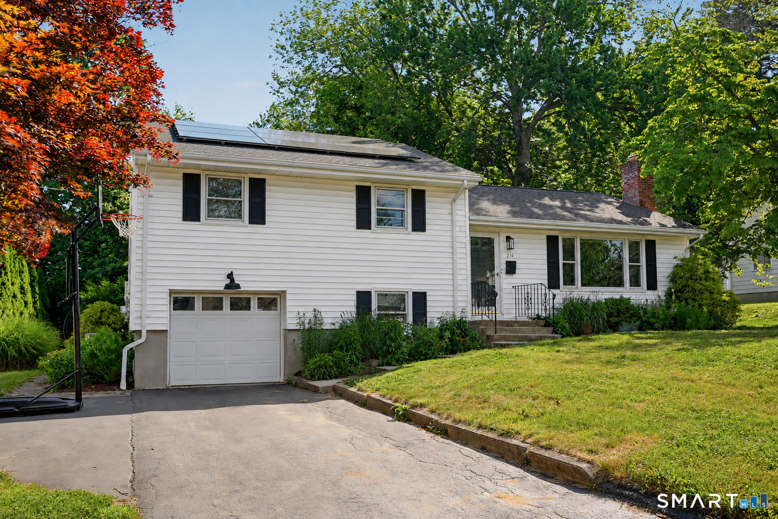 214 Alberta Street Fairfield CT 06825