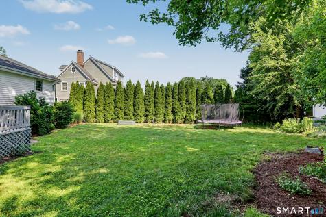214 Alberta Street Fairfield CT 06825