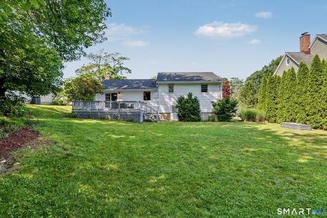 214 Alberta Street Fairfield CT 06825