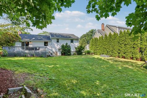 214 Alberta Street Fairfield CT 06825