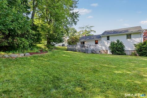 214 Alberta Street Fairfield CT 06825