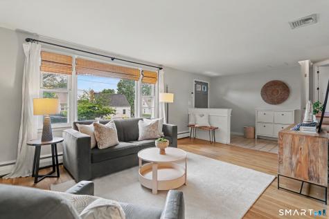 214 Alberta Street Fairfield CT 06825