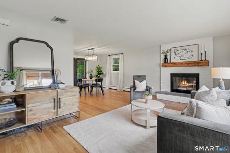 214 Alberta Street Fairfield CT 06825
