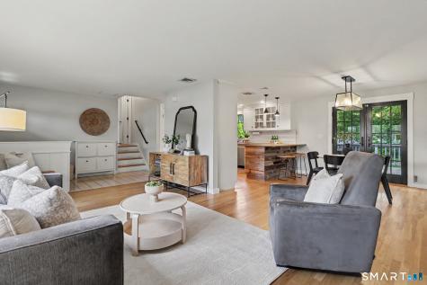 214 Alberta Street Fairfield CT 06825
