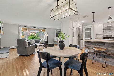 214 Alberta Street Fairfield CT 06825