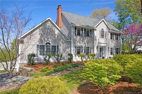 200 Laurelwood Lane Southbury CT 06488