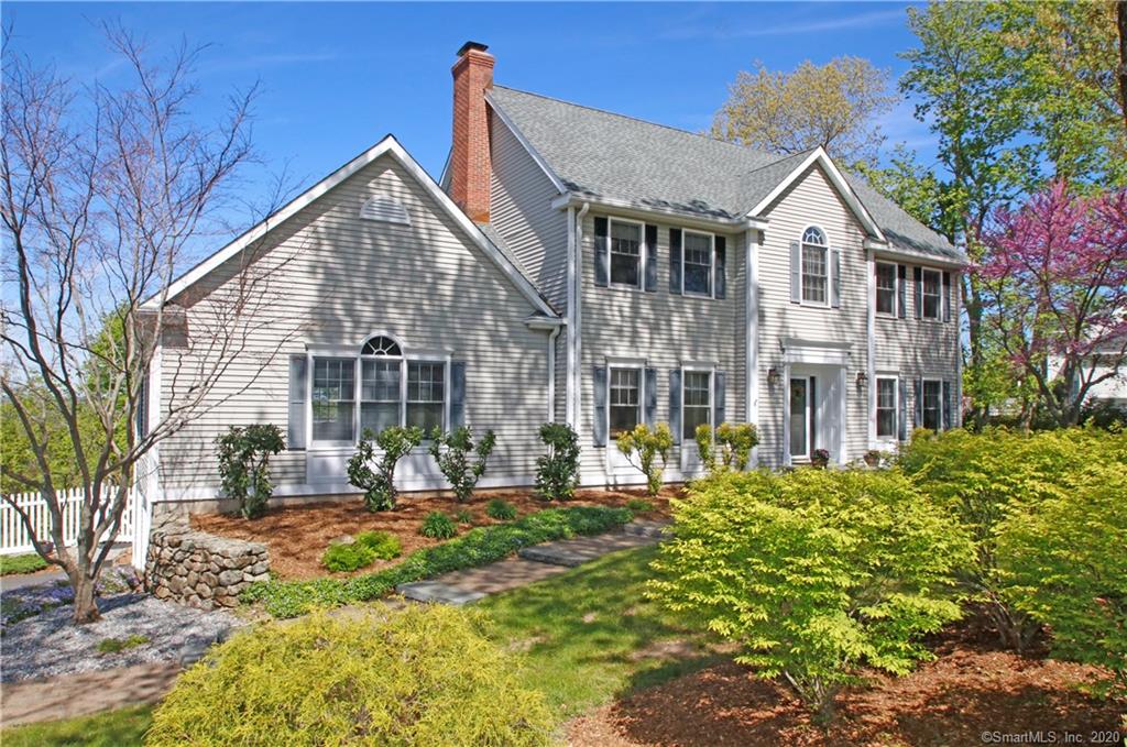 200 Laurelwood Lane Southbury CT 06488