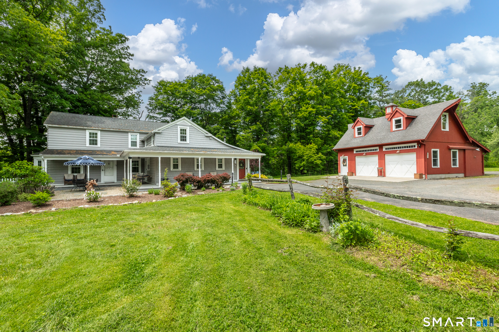 808 Branch Road Suffield CT 06078