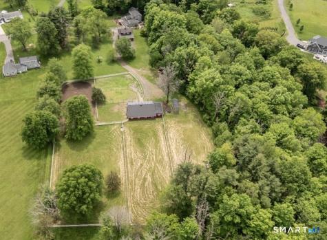 808 Branch Road Suffield CT 06078