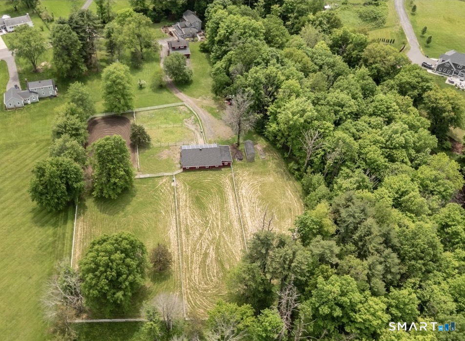 808 Branch Road Suffield CT 06078