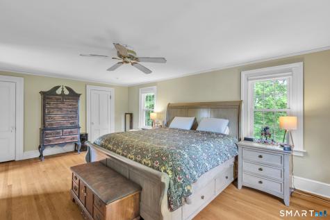808 Branch Road Suffield CT 06078