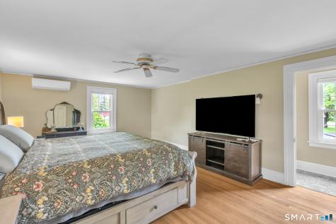 808 Branch Road Suffield CT 06078
