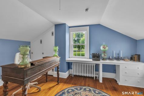 808 Branch Road Suffield CT 06078