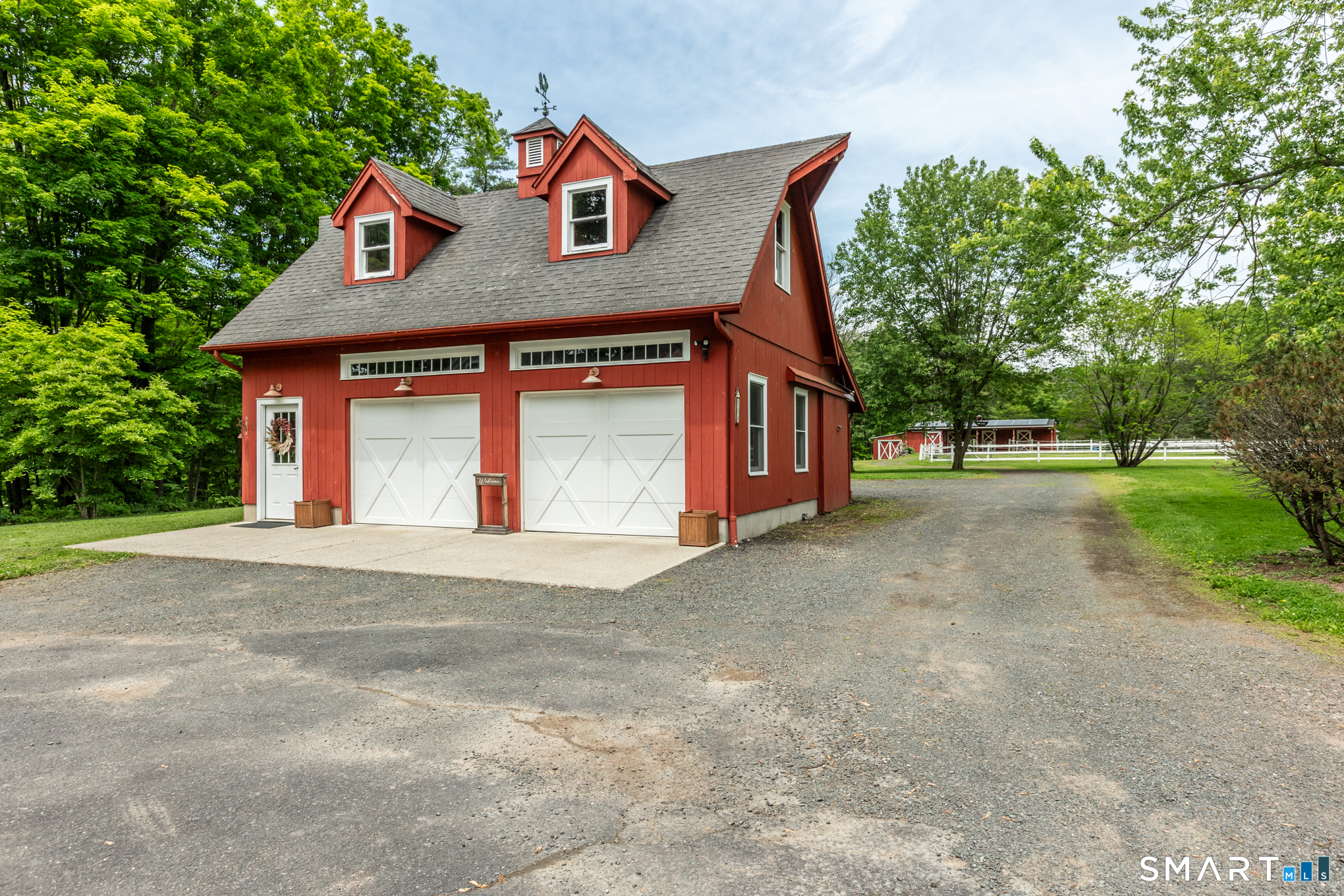 808 Branch Road Suffield CT 06078