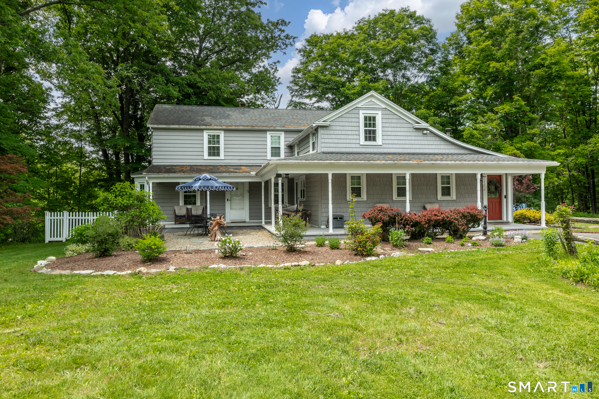 808 Branch Road Suffield CT 06078