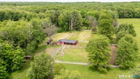 808 Branch Road Suffield CT 06078