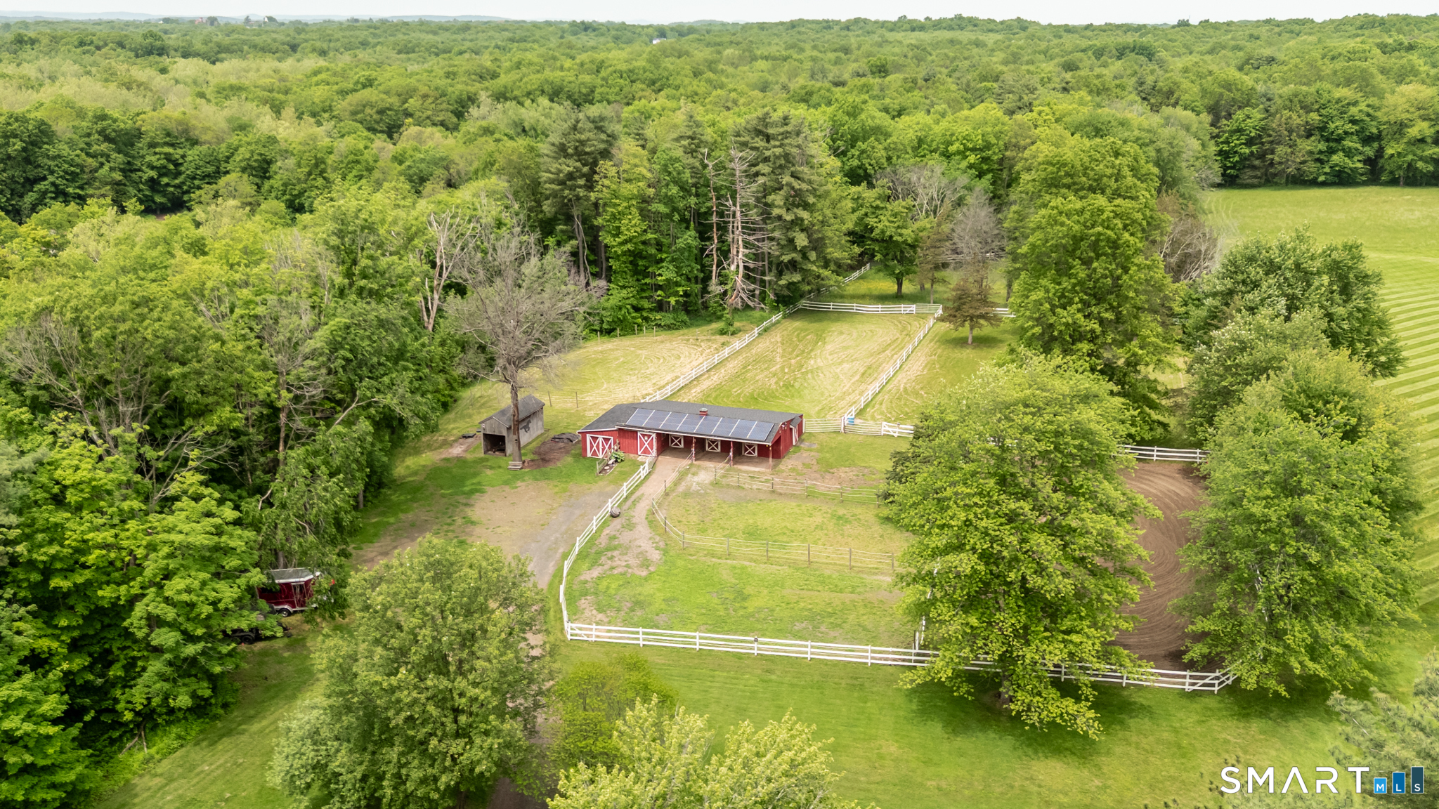 808 Branch Road Suffield CT 06078