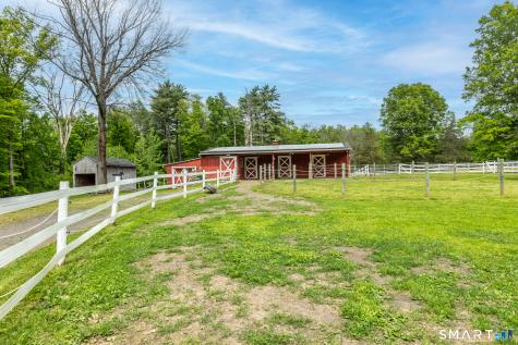 808 Branch Road Suffield CT 06078