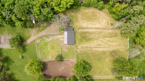 808 Branch Road Suffield CT 06078