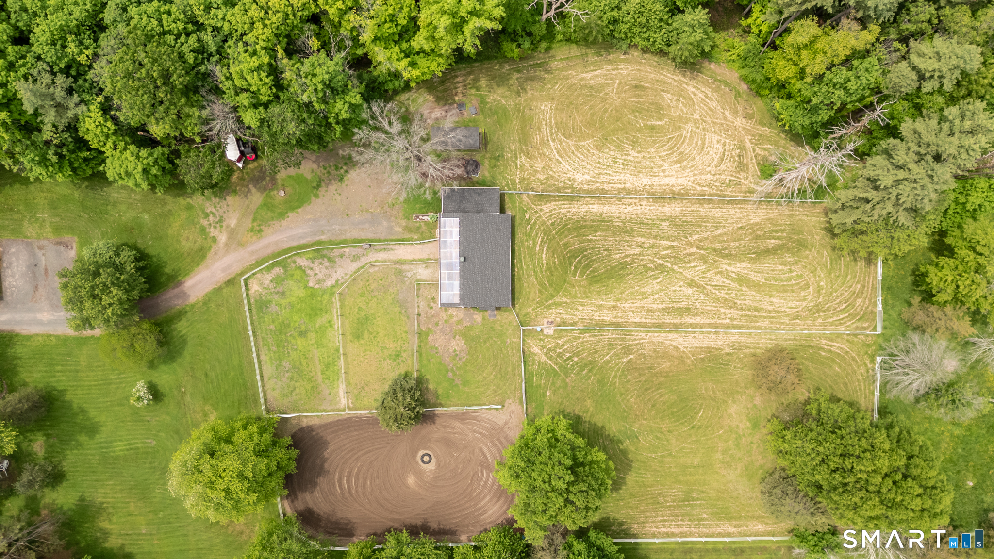 808 Branch Road Suffield CT 06078