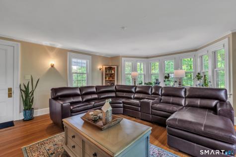 808 Branch Road Suffield CT 06078