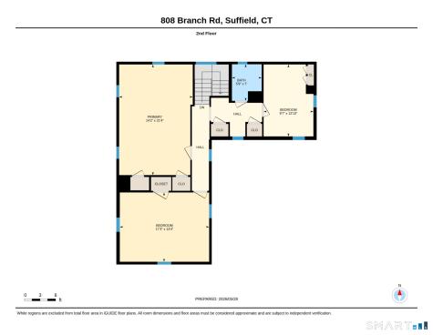 808 Branch Road Suffield CT 06078