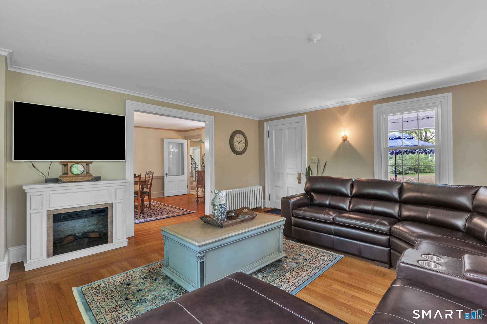 808 Branch Road Suffield CT 06078