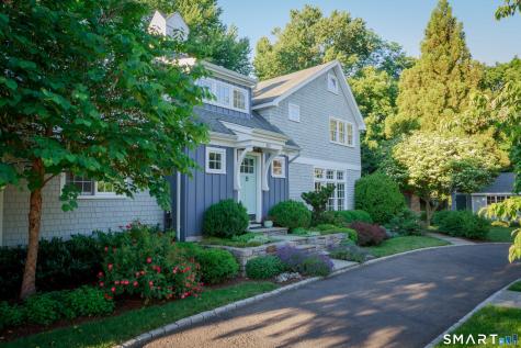 30 Saint Johns Place Westport CT 06880