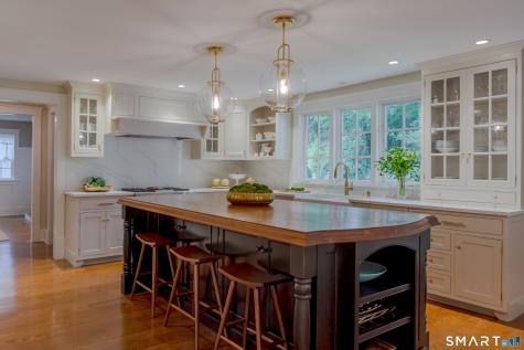 30 Saint Johns Place Westport CT 06880
