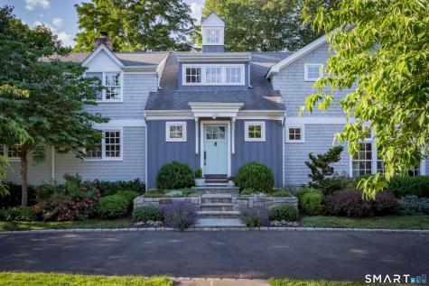 30 Saint Johns Place Westport CT 06880
