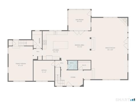30 Saint Johns Place Westport CT 06880