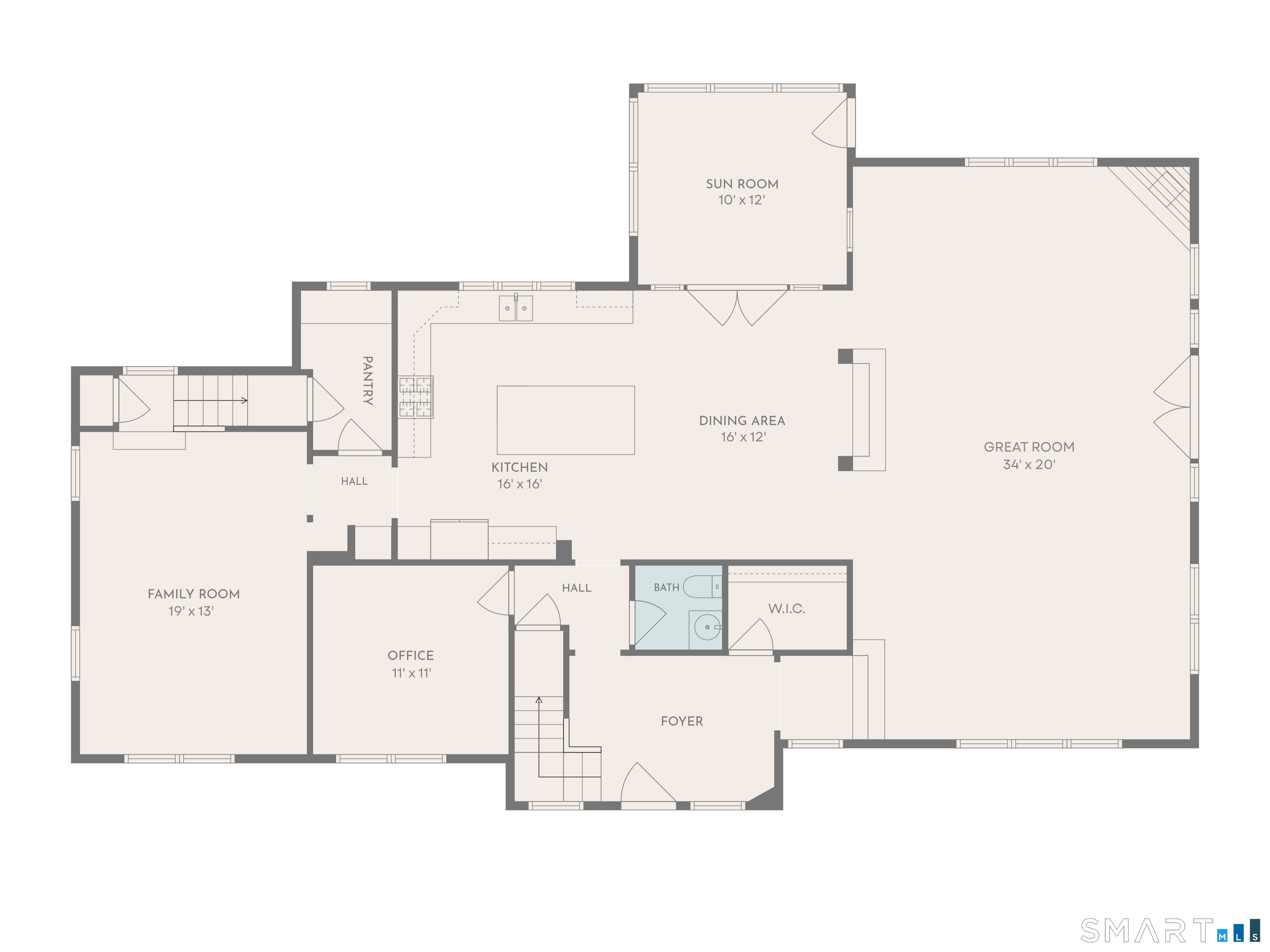 30 Saint Johns Place Westport CT 06880