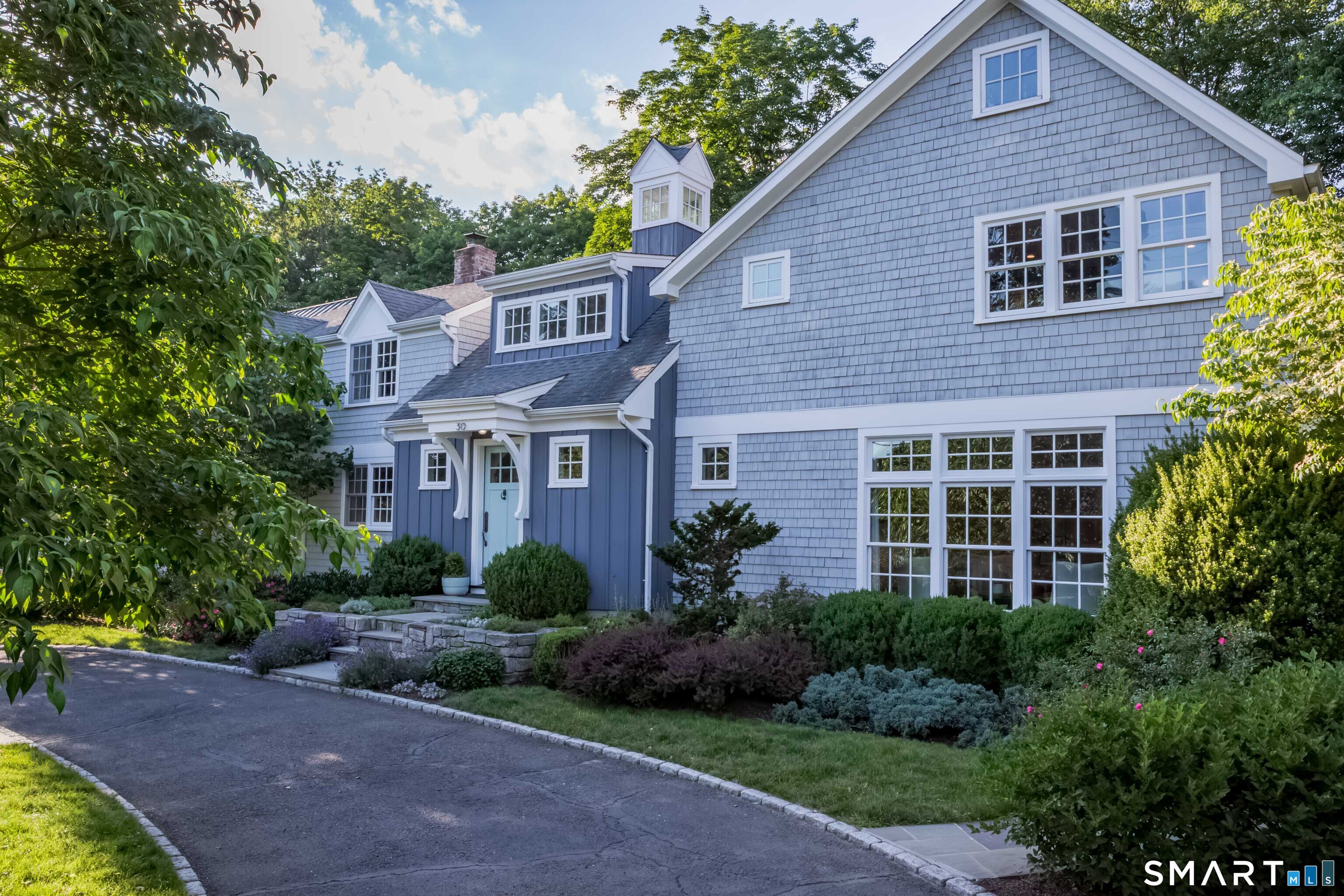 30 Saint Johns Place Westport CT 06880