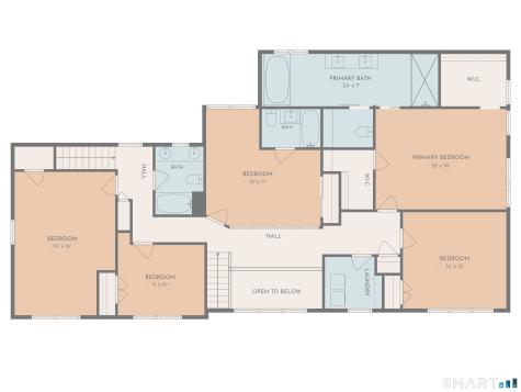30 Saint Johns Place Westport CT 06880