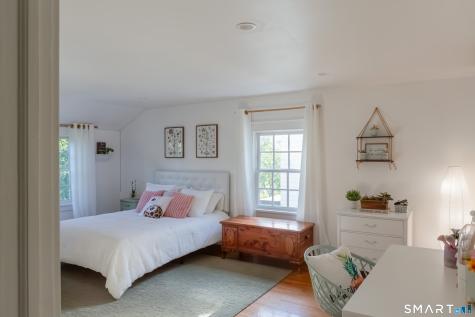 30 Saint Johns Place Westport CT 06880