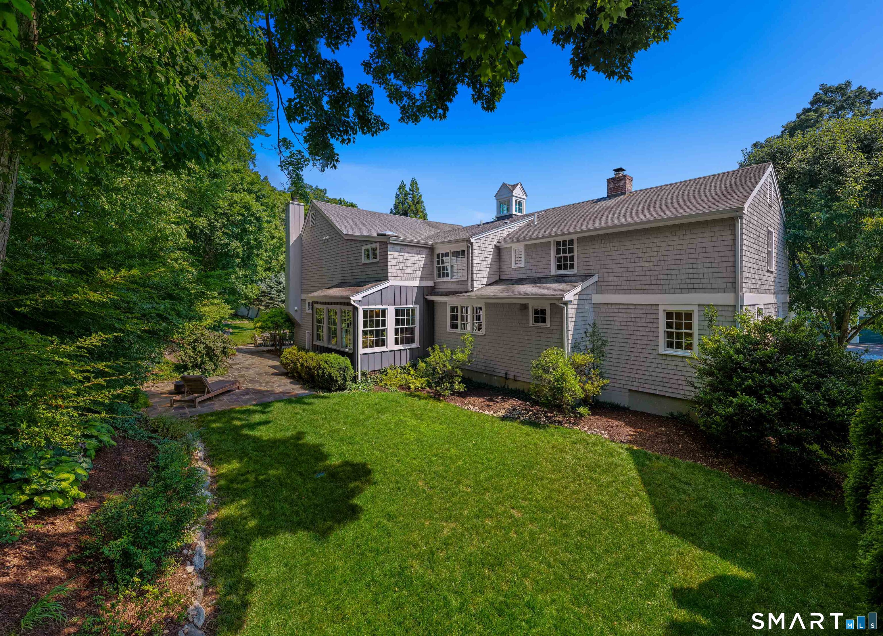 30 Saint Johns Place Westport CT 06880
