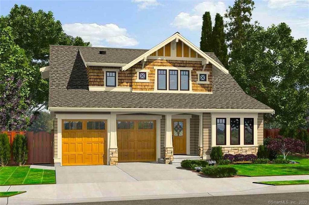 0002-6 Edgewater Circle East Hampton CT 06424