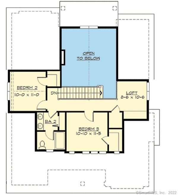 0002-6 Edgewater Circle East Hampton CT 06424