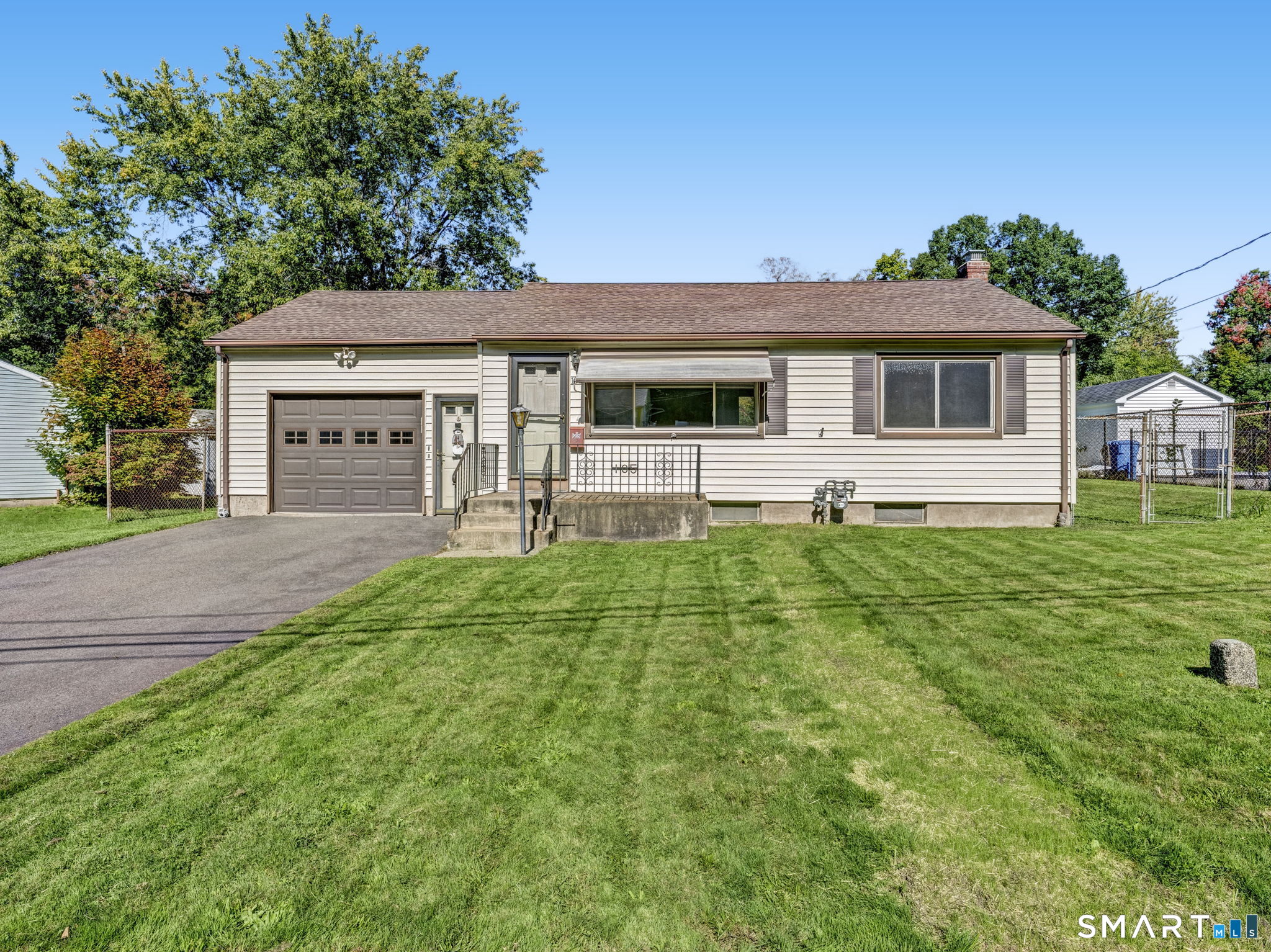 105 Odonnell Road New Britain CT 06053