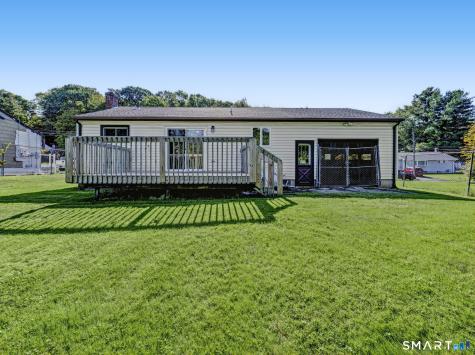 105 Odonnell Road New Britain CT 06053