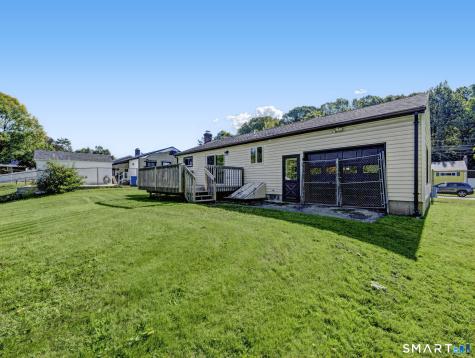 105 Odonnell Road New Britain CT 06053